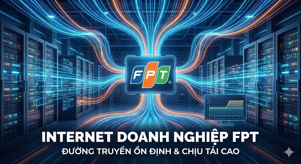 Kỷ niệm 10 năm FPT Telecom