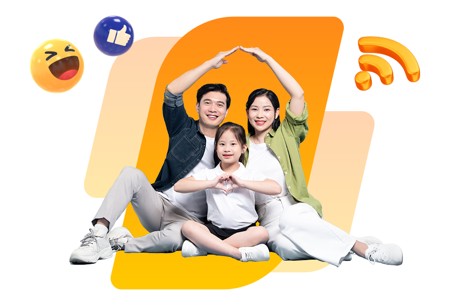 Ưu đãi Combo V-VIP và Camera AI Cloud