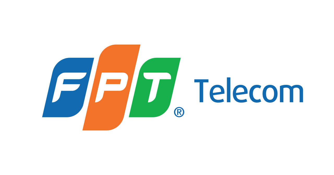 Logo FPT Telecom chính thức