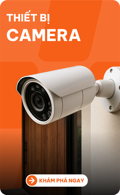 Combo Internet Camera