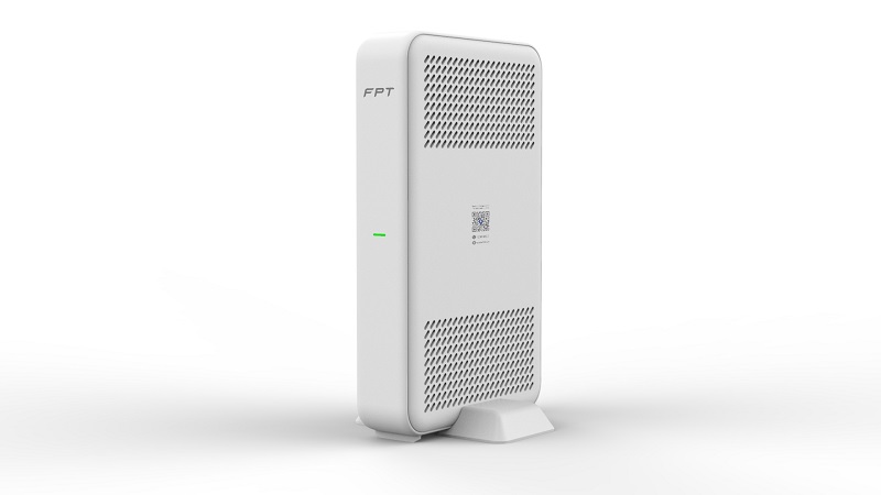 Modem WiFi 6 FPT cho kết nối Internet gia đình